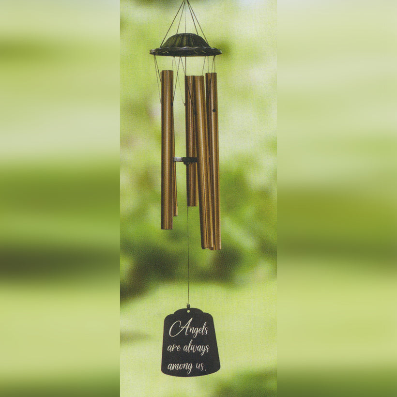 Wind Chimes